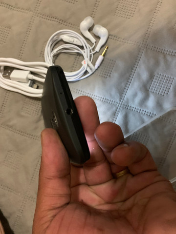 Motorola moto G2 Tv 16gb novinho - Foto 5