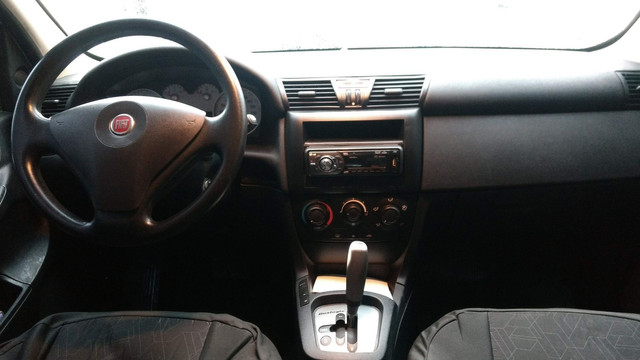 Fiat Stilo 2010 Dualogic - Foto 3