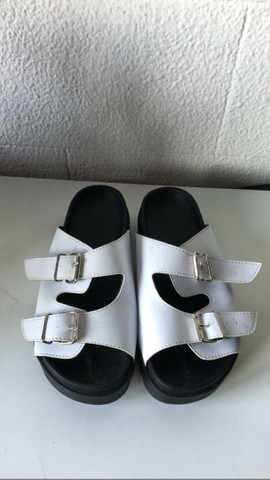 Sandália birken tamanho 36