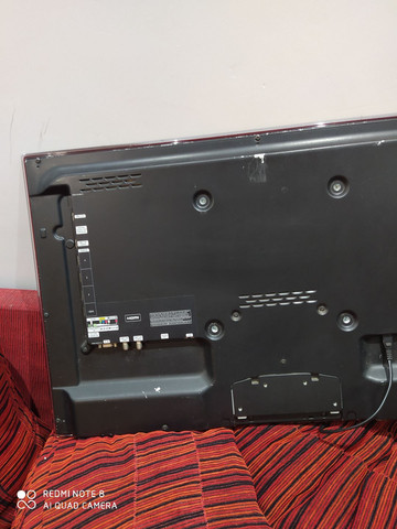 Smart tv Samsung 32