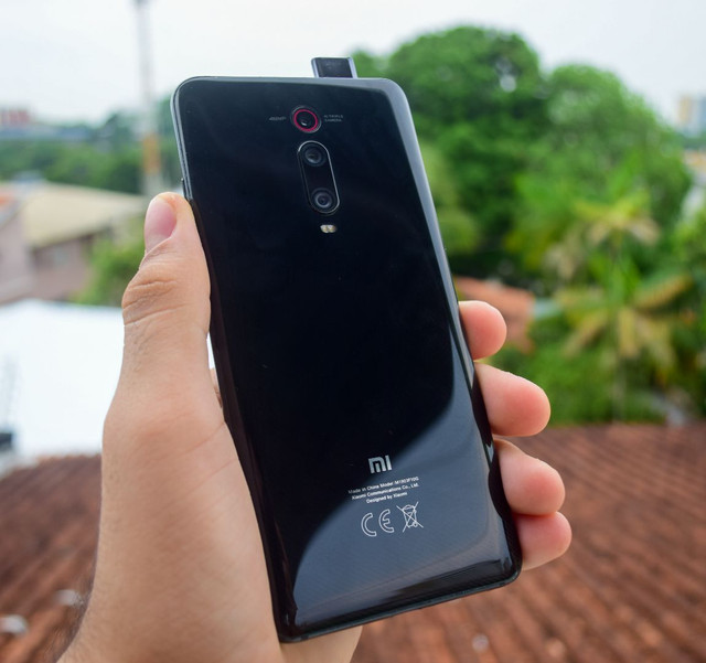 Xiaomi mi 9t - Foto 3
