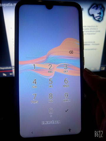Motorola Novinho - Foto 2