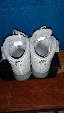 Air force - Foto 3