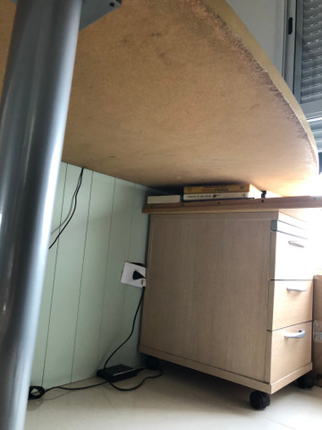 Mesa escritório / Escrivaninha / Mesa - Foto 4