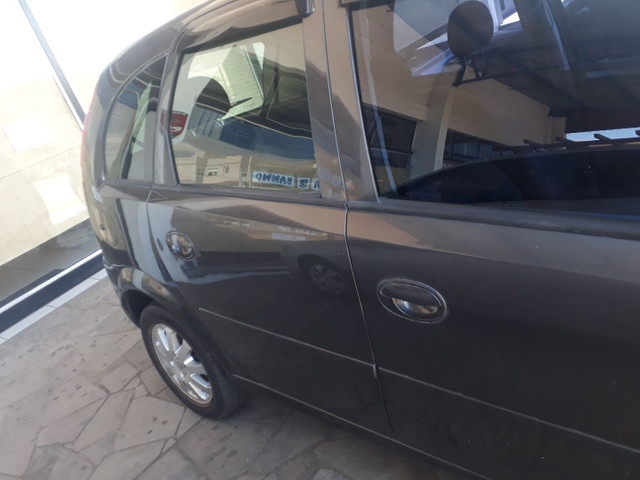 Meriva Maxx 1.8 Cimpleta - Foto 3