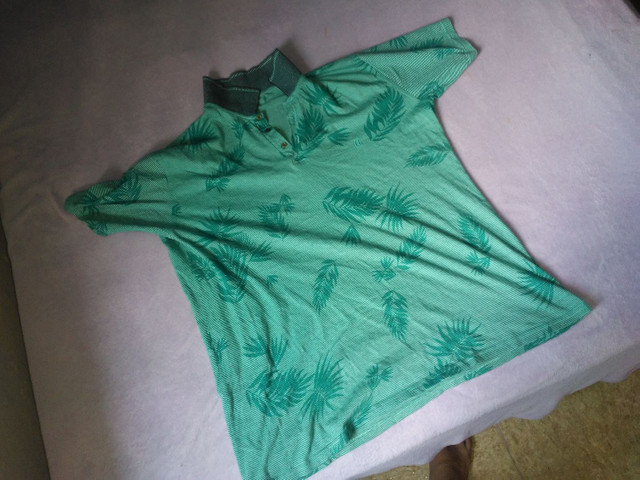 Camisa polo Cellian nova e ORIGINAL.... nao e replica