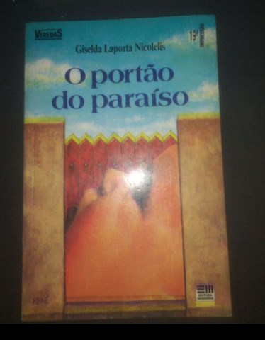 O Portão do Paraíso
