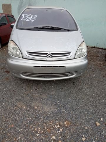 Picasso 2.0 2003 16v Sucata para retirada de peças DL22