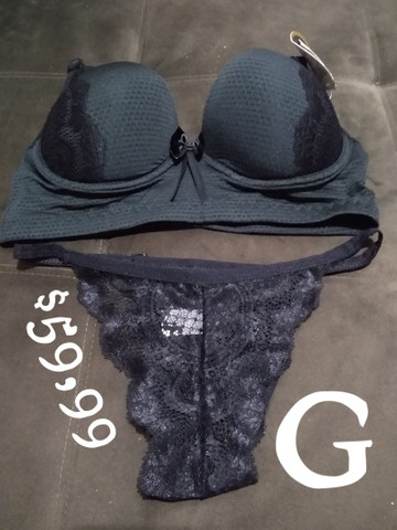 Conjuntos G - Foto 3