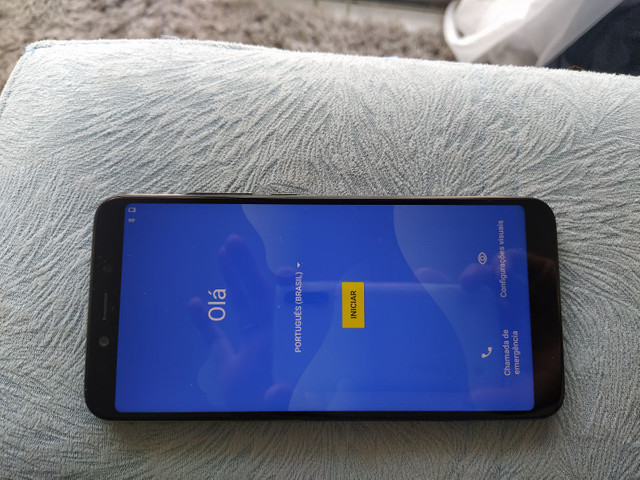 Xiaomi Mi A2 64 gb preto - Foto 5