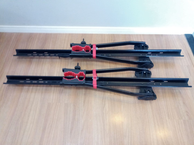 Suporte Eqmax teto para Bike - Foto 2
