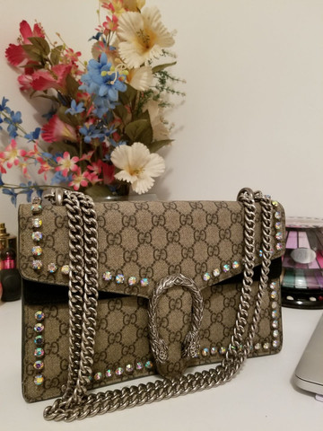 Bolsa Gucci Original