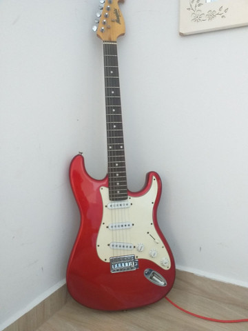 Guitarra