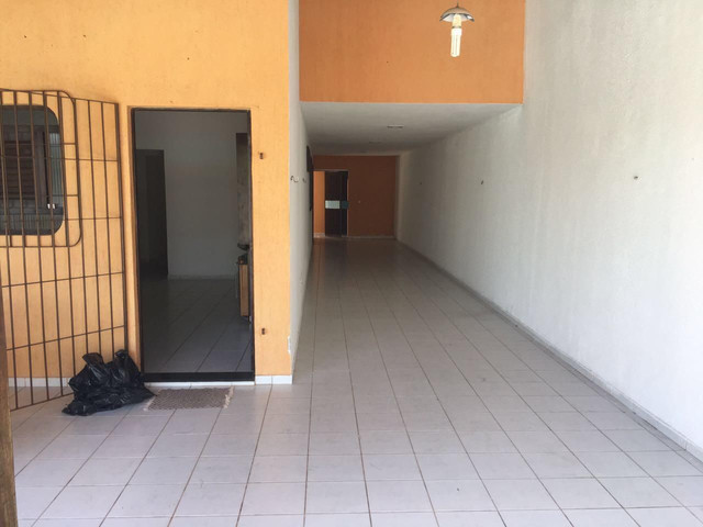 Vendo/troco casa BEIRA MAR praia de formosa - Foto 6