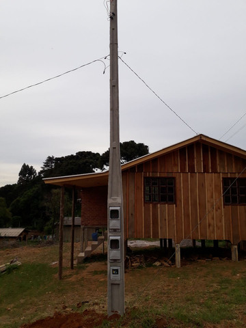 INSTALAÇÕES ELÉTRICAS - Foto 2