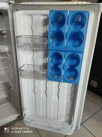 Refrigerador Compacto Consul - Foto 6