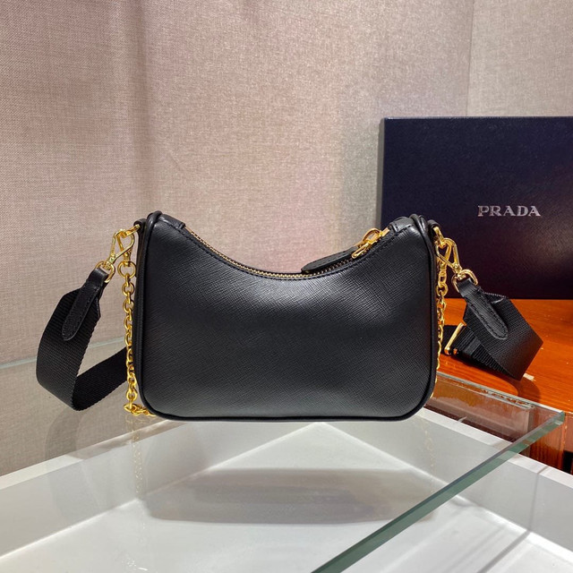 Bolsa Prada - Foto 4