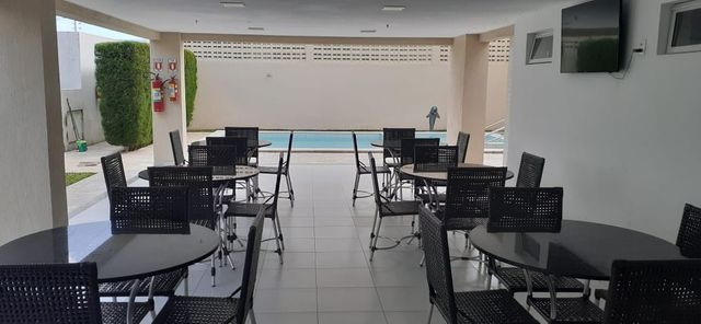 Alugo/Vendo apartamento no bairro Nova Betânia - Foto 12