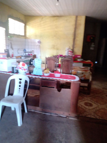 Vende se uma casa no bairro Brasil novo - Foto 5