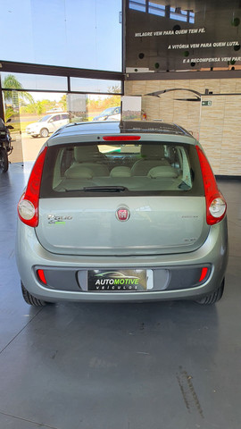 FIAT PALIO 1.6 ESSENCE - Foto 5
