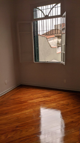 R. Campos Mello, nº19 - Andar de cima, Vila Mathias, Santos/SP - Foto 9