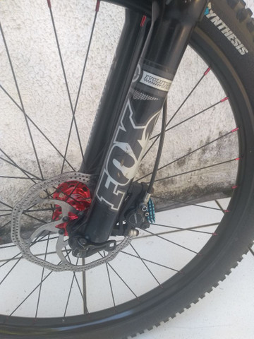 Giant reign 6.0 Enduro - Foto 2