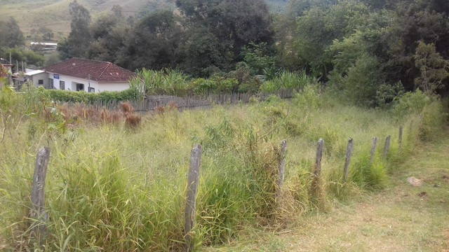 Aceito 100% wibx - Vende-se um terreno sul de minas com 538 M2. - Foto 3