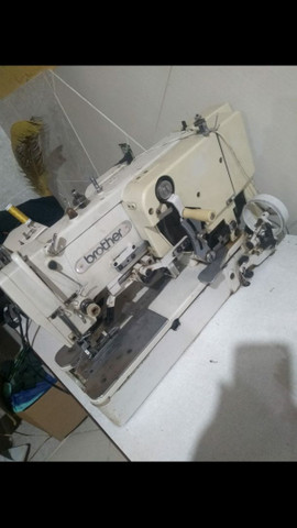 Vende-se 4 maquinas por 15.000 - Foto 3
