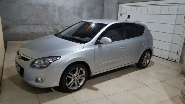 I30 2.0 16V 145CV Automatico