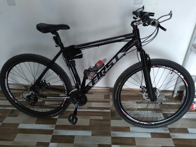 Baik aro 29 first
