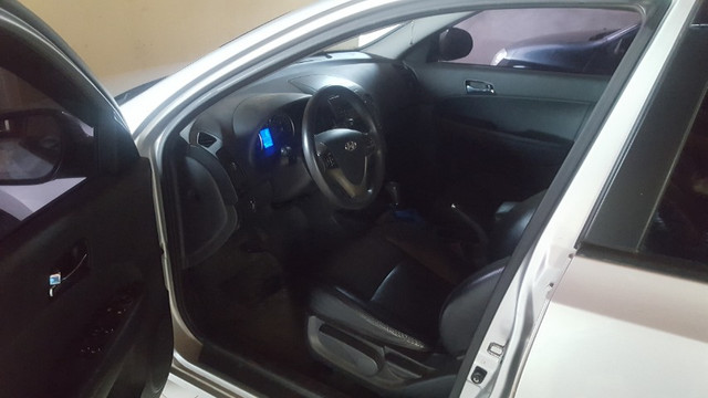 I30 2.0 16V 145CV Automatico - Foto 5