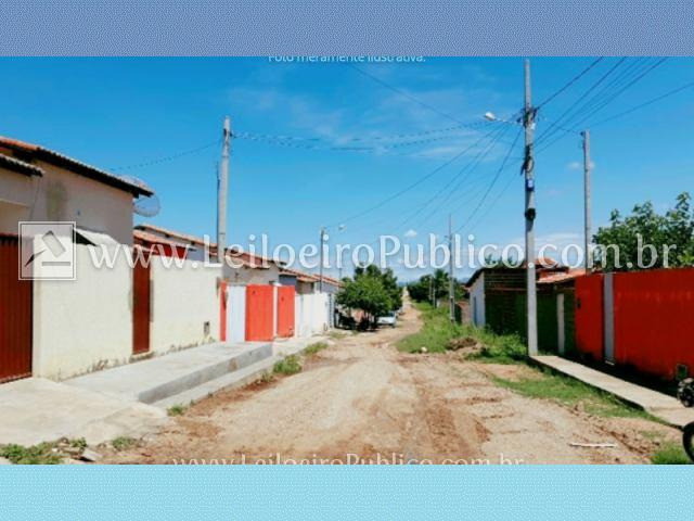 Belém Do Brejo Do Cruz (pb): Casa aunnt xnqxc - Foto 2