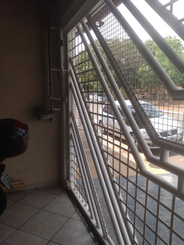 CASA 2 DORMITÓRIOS SALA COZINHA E ÁREA DE LAZER - Foto 10