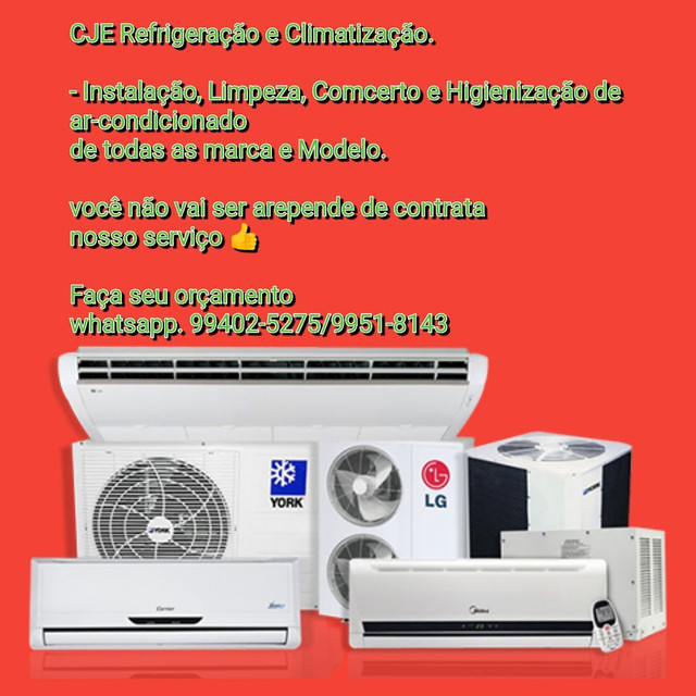 Refrigeração Residêncial Predial e industrial. - Foto 2