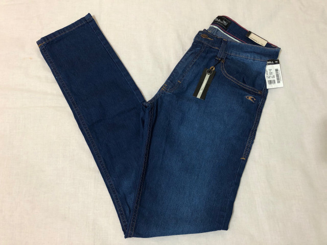 Calça jeans Oneill