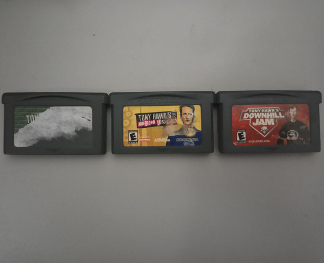 10 fitas Game Boy - Foto 6