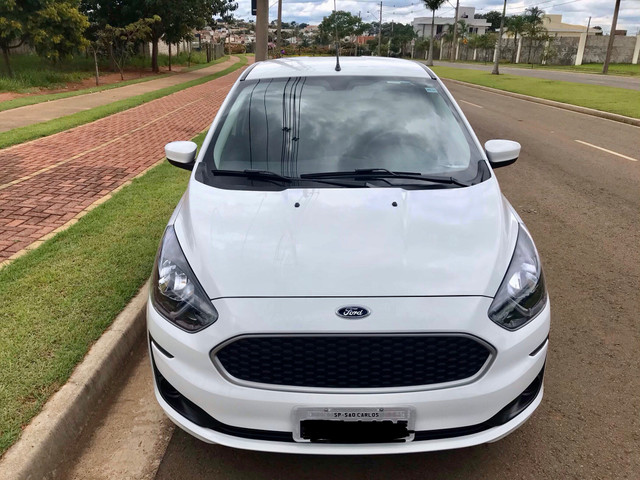 Ford Ka SE 1.0 2019