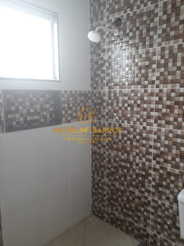 FC/ Linda casa com 2 quartos à venda em Unamar - Cabo Frio - Foto 14