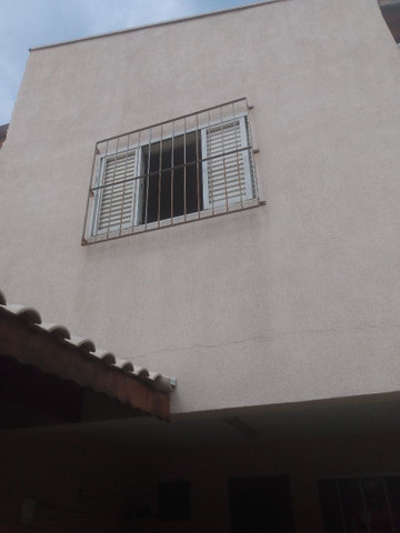 CASA 2 DORMITÓRIOS SALA COZINHA E ÁREA DE LAZER - Foto 8