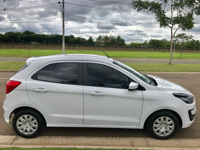 Ford Ka SE 1.0 2019 - Foto 4