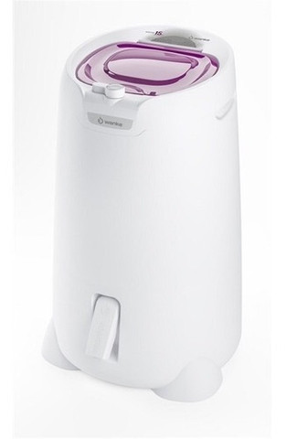 Vendo centrífuga wanke 15kg
