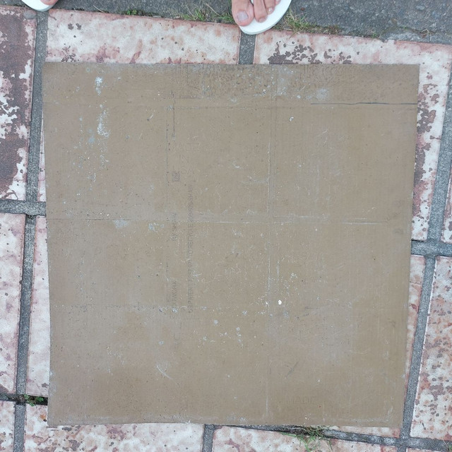 Carpete Em Placa 61×61 Venda Por M² - Foto 5