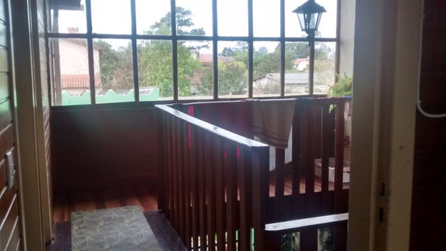 Casa/sobrado laranjal! No santo Antonio, bem localizada e lugar seco! - Foto 10