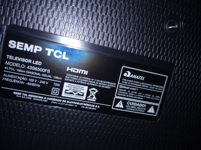 Tv TCL - Foto 3