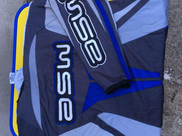 Roupas para Trilha / Motocross / Enduro - Foto 2