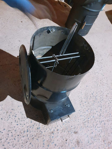 Cortelão gaúcho