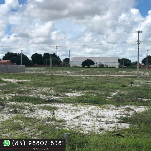 Lotes Terras Horizonte no Ceará (Construção liberada).!!%%% - Foto 20