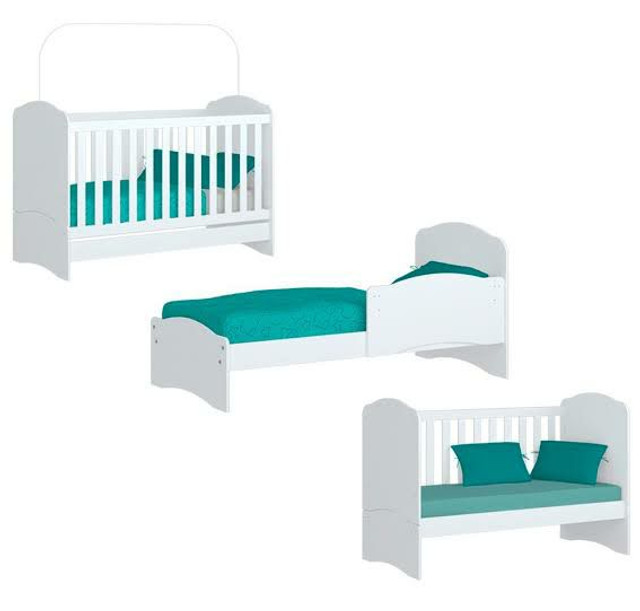 Berço cama