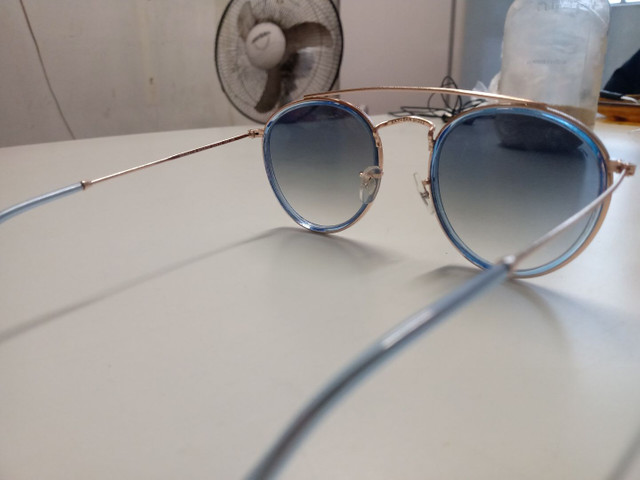 Óculos Ray Ban - Foto 3