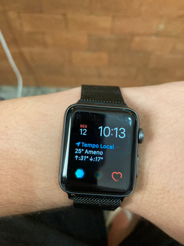 Apple Watch 2 42mm